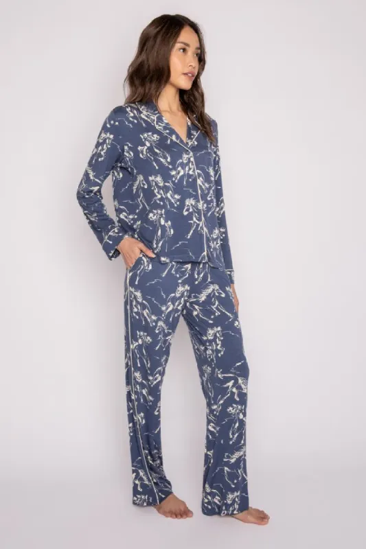 RUNNING WILD PAJAMAS sold by Wildflower