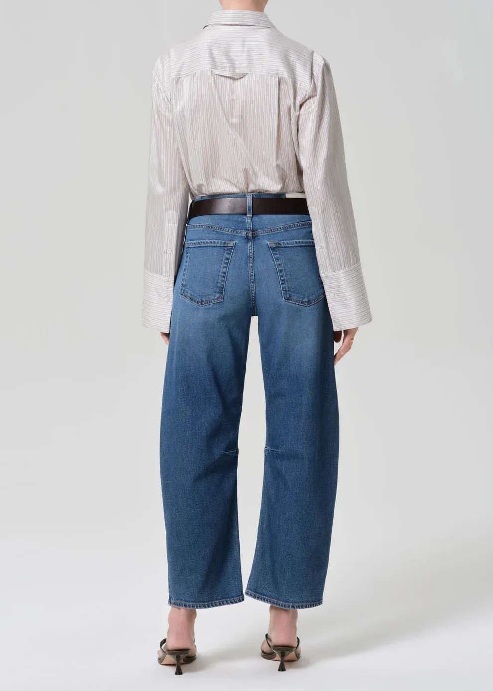 MIRO RELAXED JEAN - BENSON sold by Wildflower product image thumbnail 2