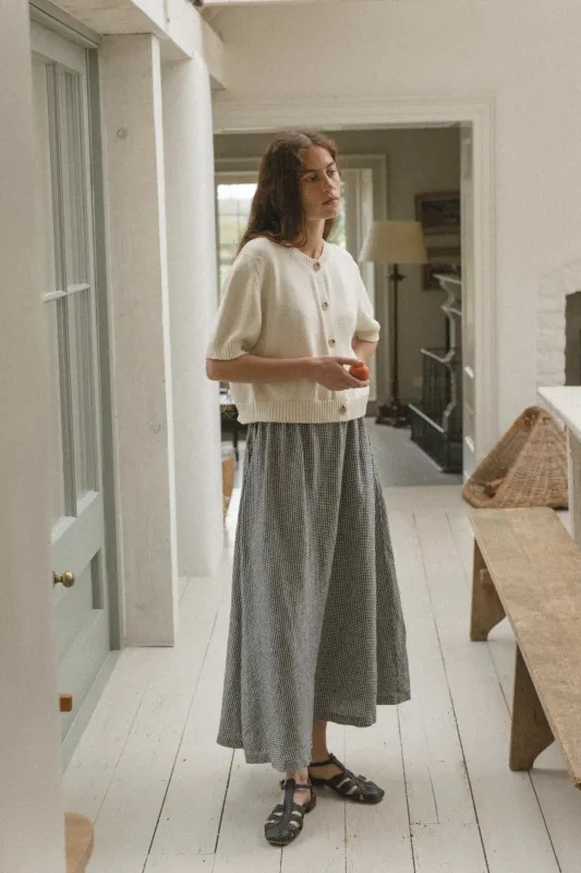 FRANCES SKIRT made by Wildflower
