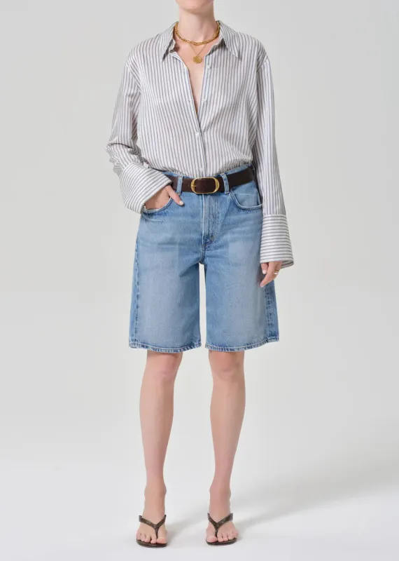 COURT SHORTS - CUPID made by Citizens Of Humanity