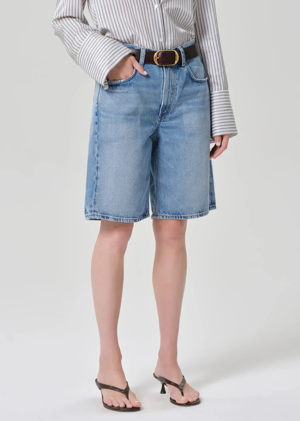 COURT SHORTS - CUPID sold by Wildflower product image thumbnail 4