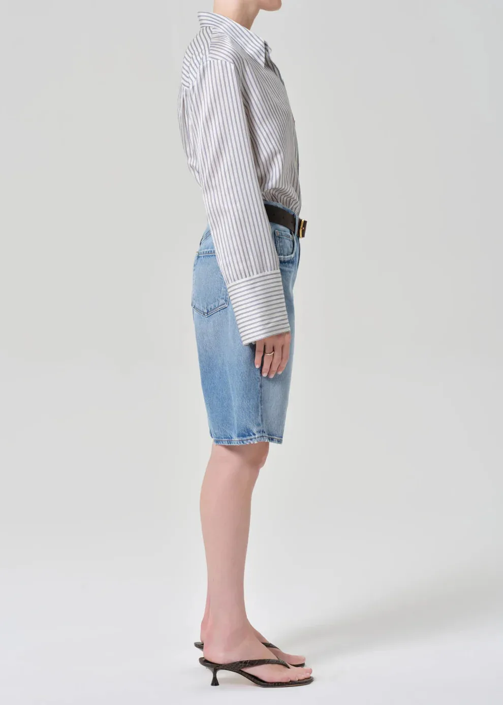 COURT SHORTS - CUPID sold by Wildflower product image thumbnail 3