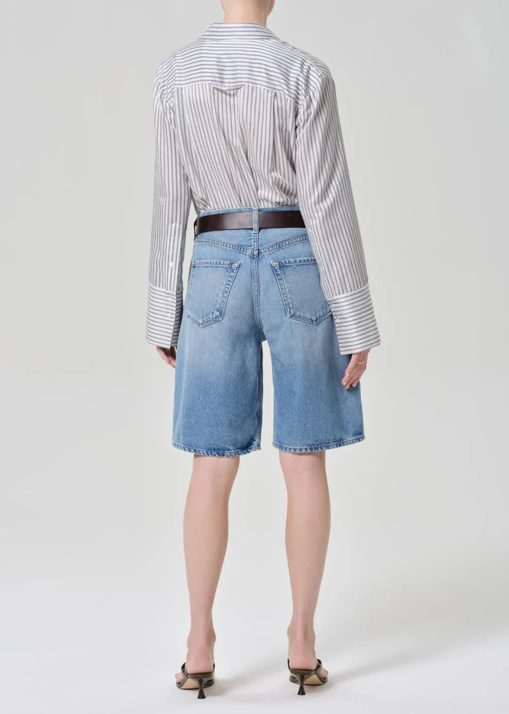 COURT SHORTS - CUPID sold by Wildflower product image thumbnail 2