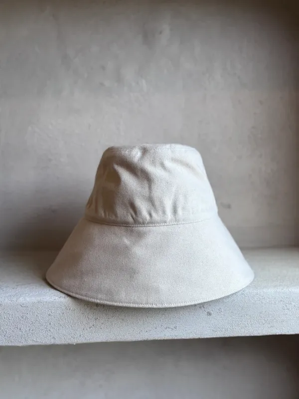 THE LOLA SUMMER HAT made by Wildflower