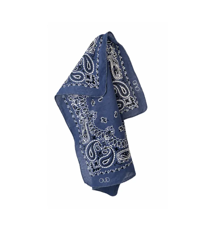 The Vintage Bandana made by Wildflower