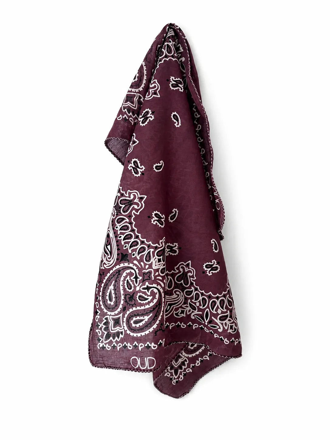 The Vintage Bandana sold by Wildflower product image thumbnail 3