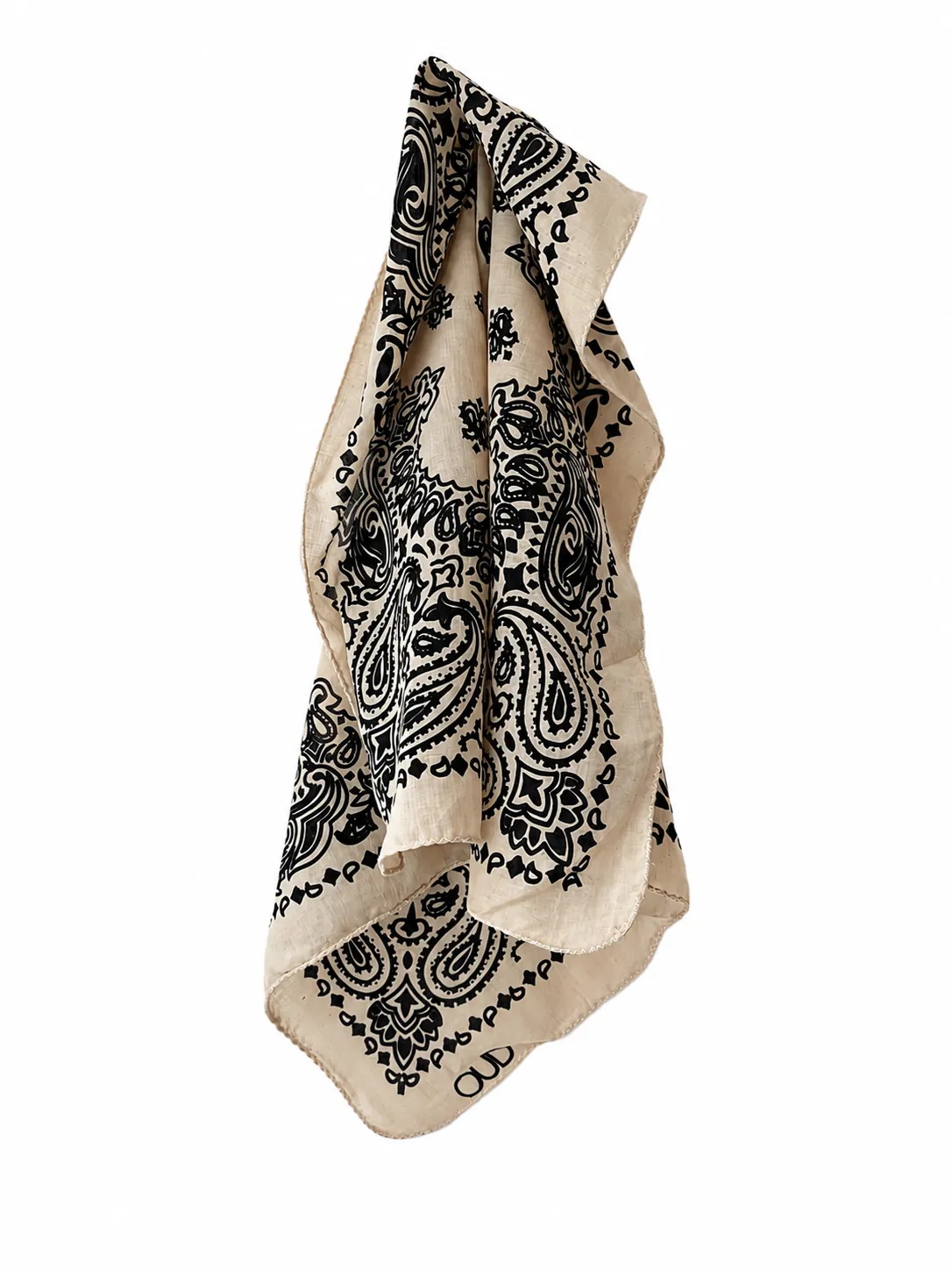 The Vintage Bandana sold by Wildflower product image thumbnail 4
