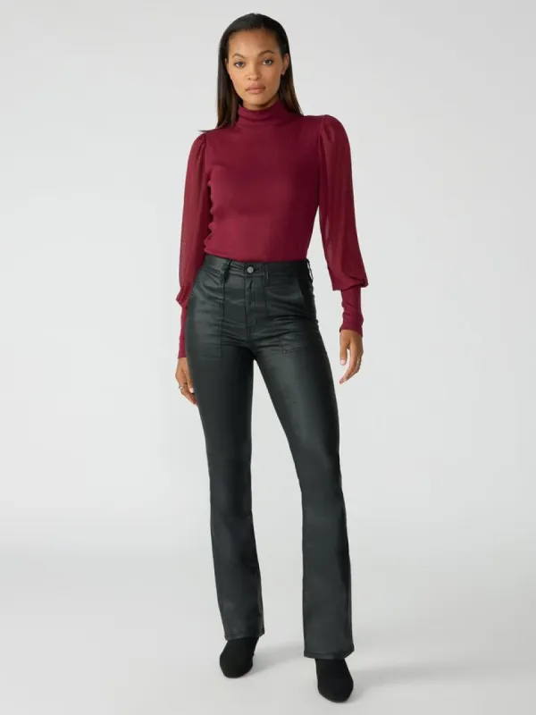 BIRDY FLARE PANT sold by Wildflower