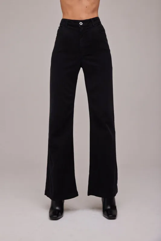 HARLOW 70s JEAN sold by Wildflower