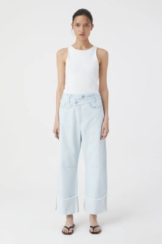 AVERLY DENIM sold by Wildflower