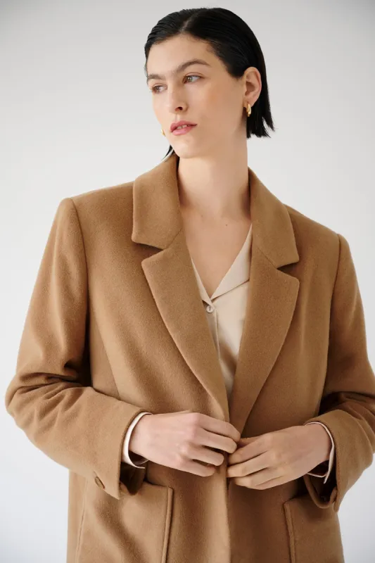 ALAMOS BLAZER sold by Wildflower