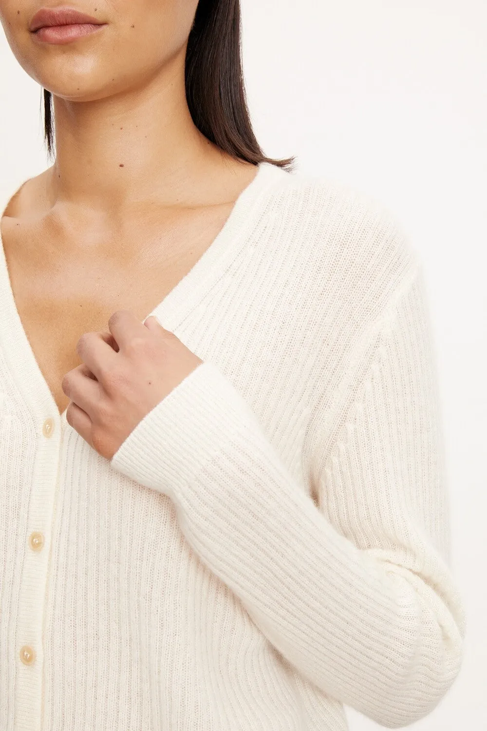 CORALIE CARDIGAN sold by Wildflower product image thumbnail 2