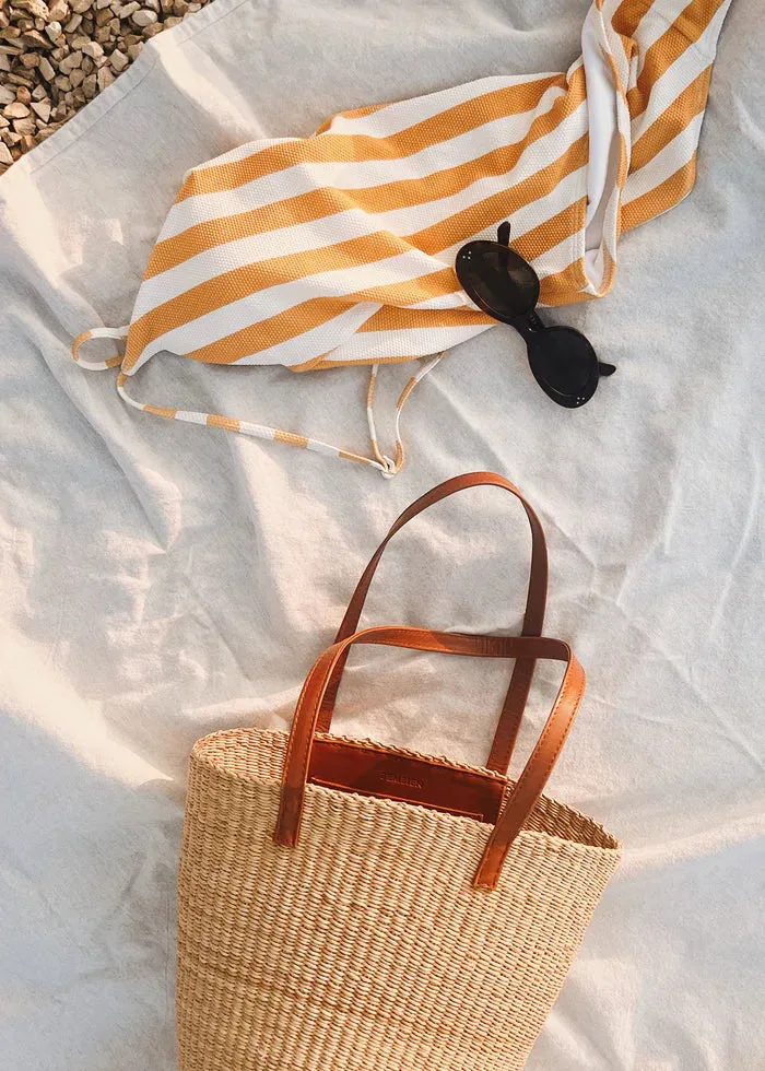 SOLANA - SIENNA sold by Wildflower product image thumbnail 4