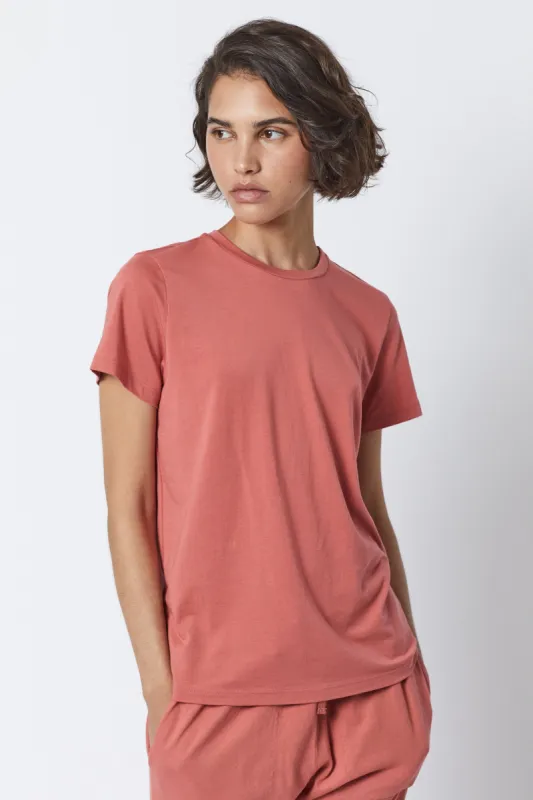 SOLANA TEE sold by Wildflower