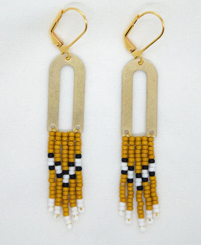 BRASS ELIPSE sold by Wildflower product image thumbnail 2