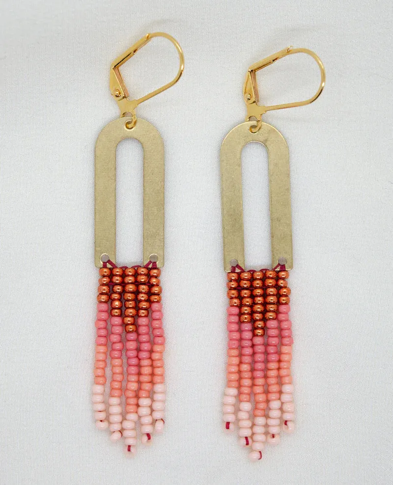 BRASS ELIPSE sold by Wildflower product image thumbnail 3