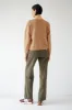 YNEZ ORGANIC FLEECE PULLOVER sold by Wildflower