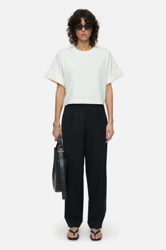 LOGO T-SHIRT sold by Wildflower