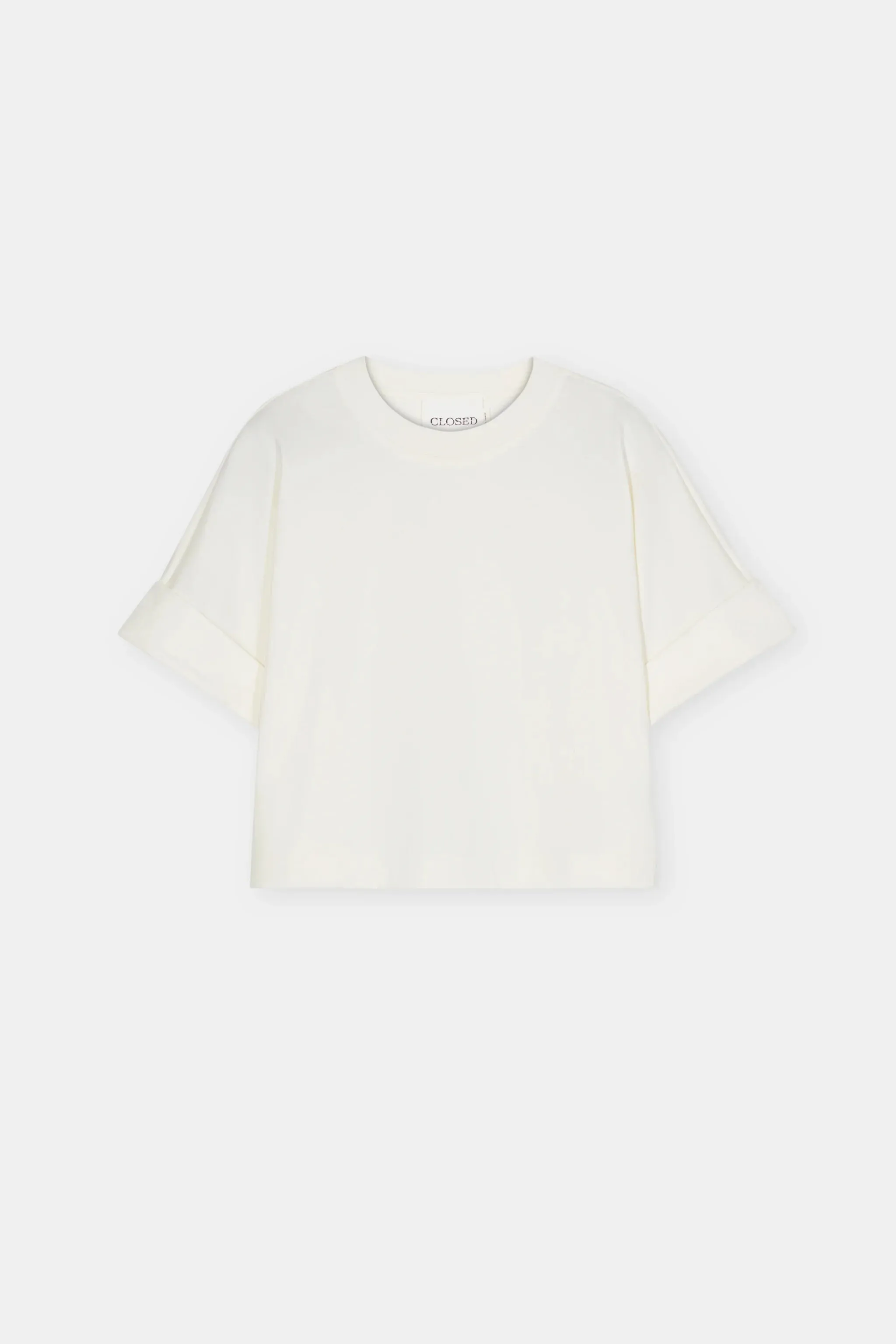 LOGO T-SHIRT sold by Wildflower product image thumbnail 5