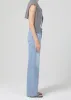 ANNINA HIGH RISE WIDE LEG 30" INSEAM sold by Wildflower