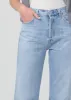 ANNINA HIGH RISE WIDE LEG 30" INSEAM sold by Wildflower