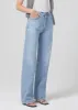 ANNINA HIGH RISE WIDE LEG 30" INSEAM sold by Wildflower