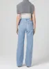 ANNINA HIGH RISE WIDE LEG 30" INSEAM sold by Wildflower