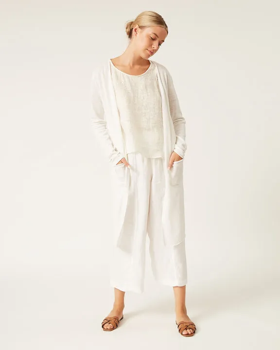 VALERIE CARDIGAN sold by Wildflower