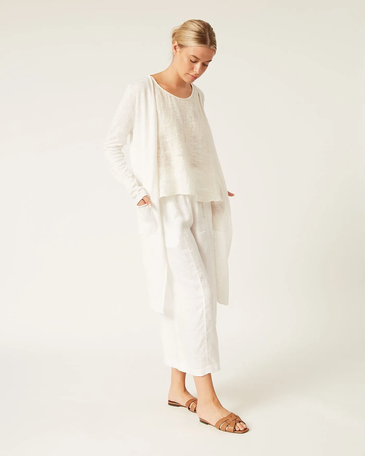 VALERIE CARDIGAN sold by Wildflower product image thumbnail 2