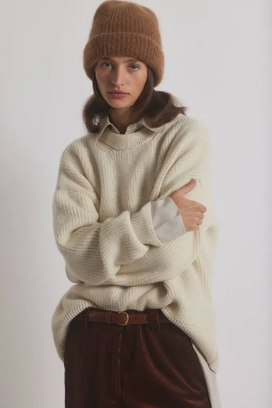 PIPER BEANIE sold by Wildflower