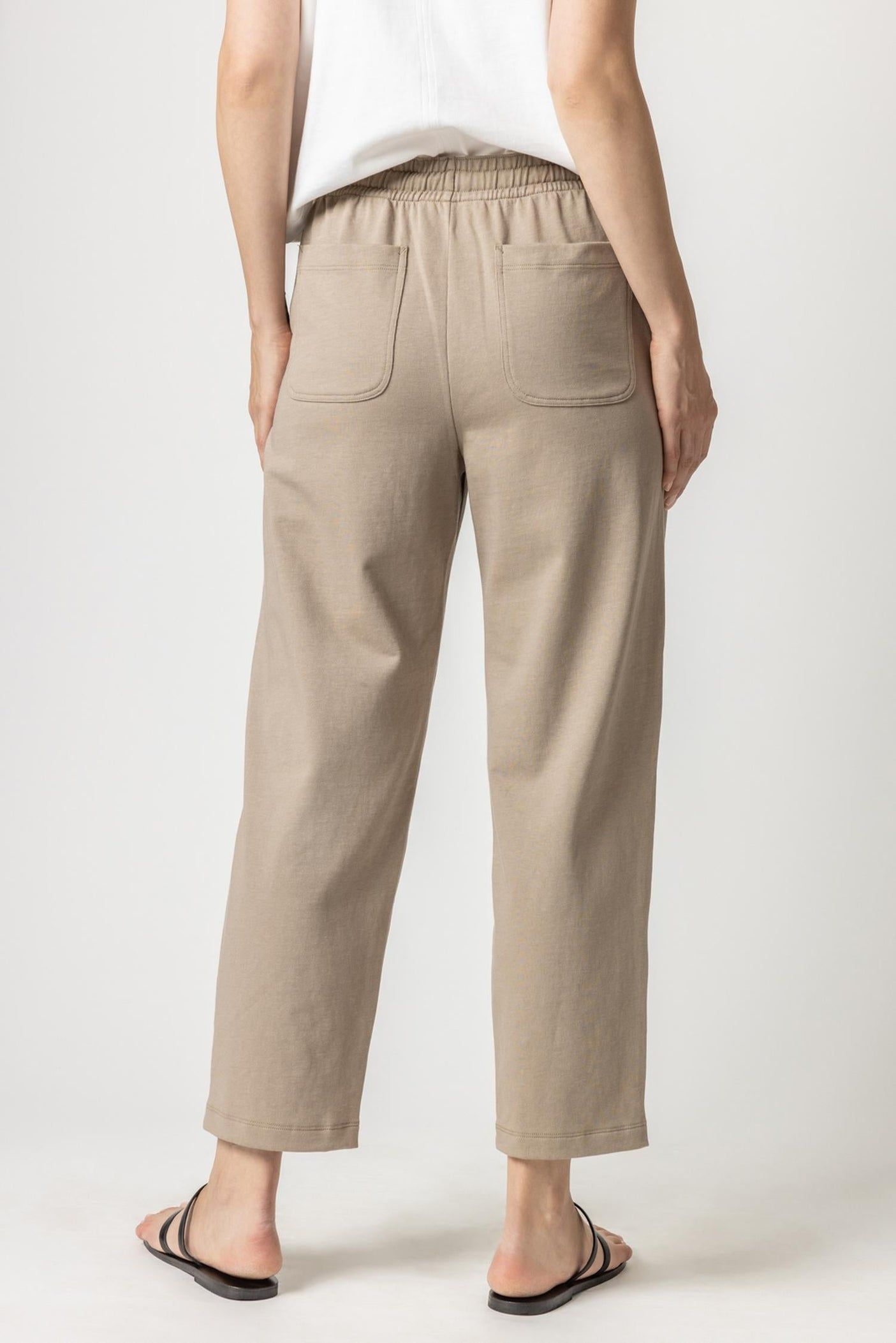 EASY ANKLE PANT sold by Wildflower product image thumbnail 2