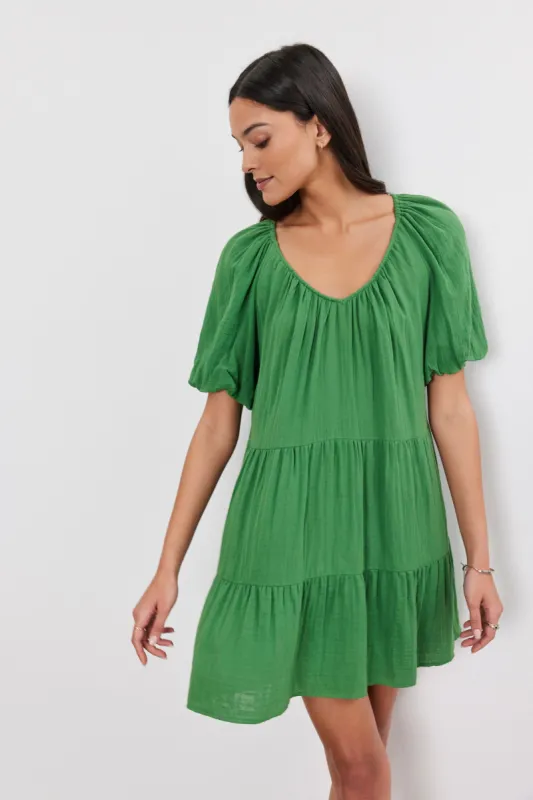 HELENA DRESS sold by Wildflower