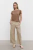 LOLA LINEN PANT sold by Wildflower