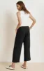 LOLA LINEN PANT sold by Wildflower