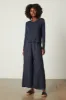 LOLA LINEN PANT sold by Wildflower