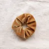 VELVET SCRUNCHIE sold by Wildflower