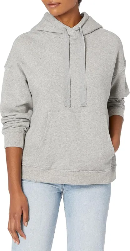 OJAI FLEECE HOODIE sold by Wildflower