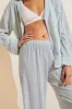 NAUTICO LONG PJ SET sold by Wildflower