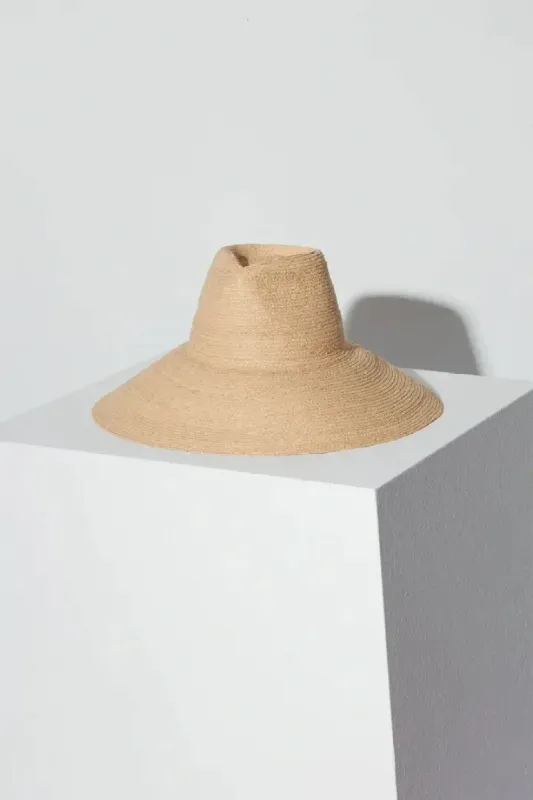TINSLEY WIDE BRIM sold by Wildflower
