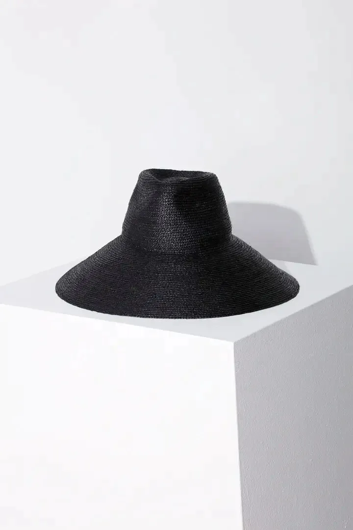 TINSLEY WIDE BRIM sold by Wildflower product image thumbnail 5