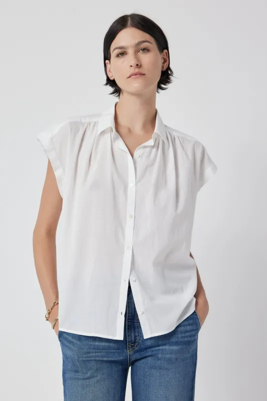 PALISADES SHIRT sold by Wildflower