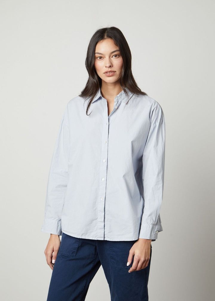 DAKOTA COTTON SHIRT sold by Wildflower product image thumbnail 4