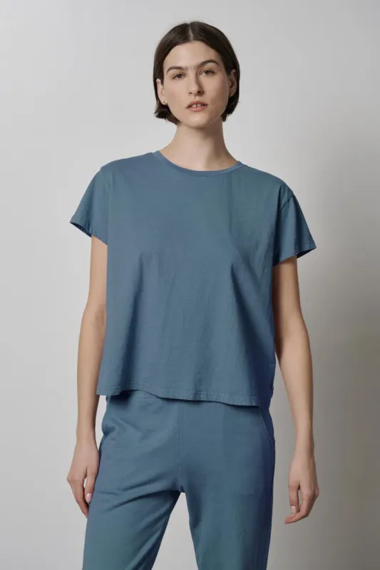 TOPANGA TEE sold by Wildflower