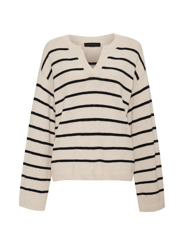 CHILL VIBES SWEATER sold by Wildflower product image thumbnail 4