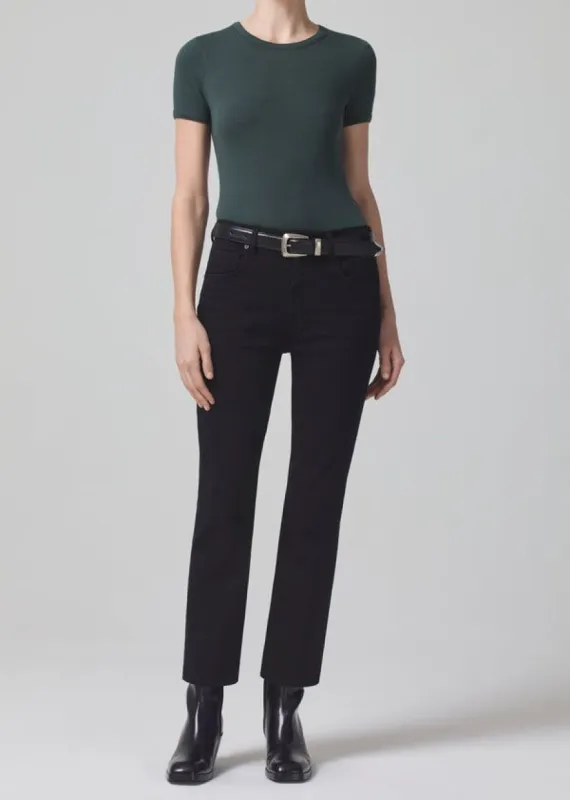 ISOLA STRAIGHT CROP sold by Wildflower