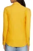 Loose Button Down Shirt | Honeycomb sold by Wildfox