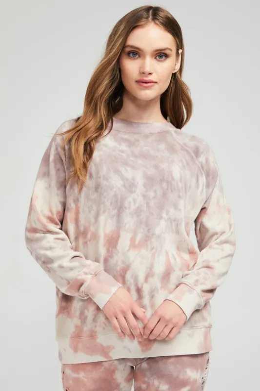 Big Thunder Sommers Sweatshirt | Big Thunder Wash sold by Wildfox