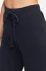 Jack Jogger | Jet Black Poly Dye sold by Wildfox