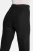 Jack Jogger | Jet Black Poly Dye sold by Wildfox