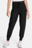 Jack Jogger | Jet Black Poly Dye sold by Wildfox